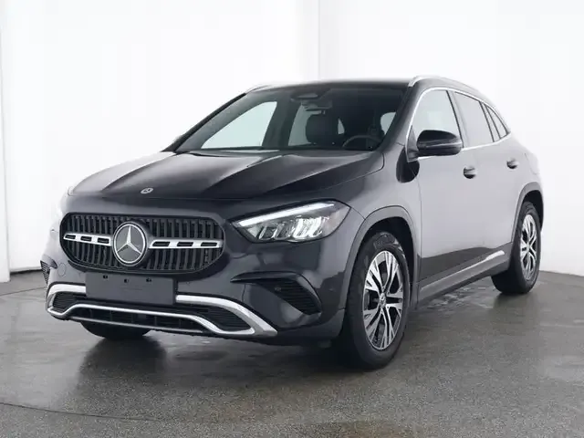 Mercedes-Benz GLA 180