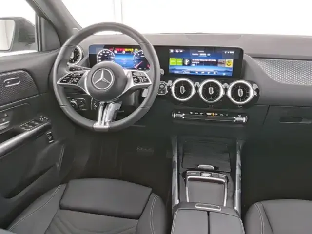 Mercedes-Benz GLA 180