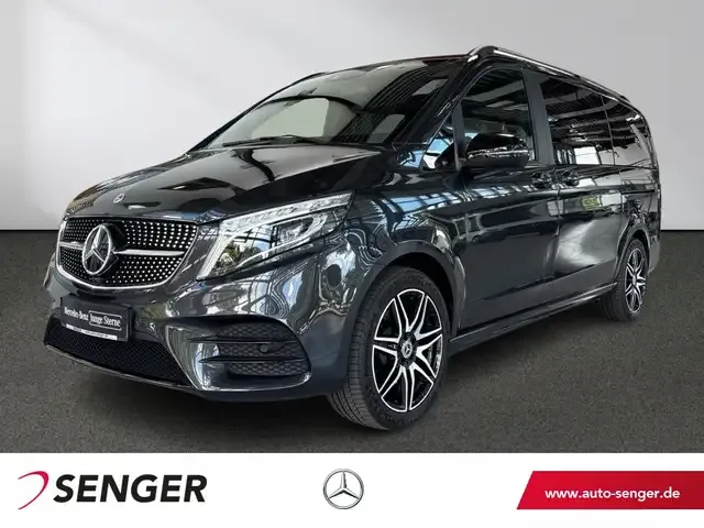 Mercedes-Benz V 300