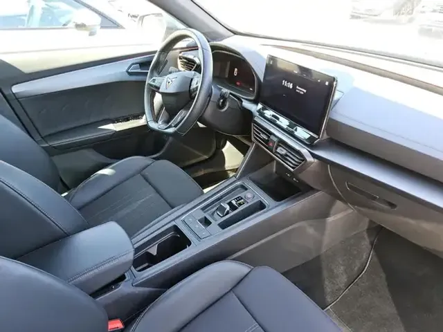 SEAT Sonstiges