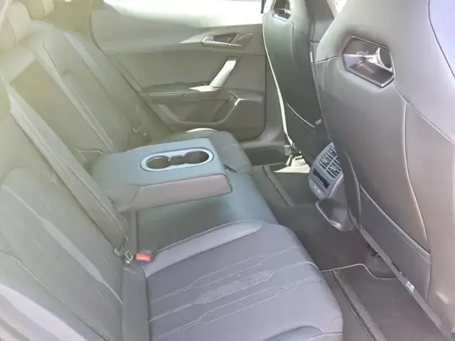 SEAT Sonstiges