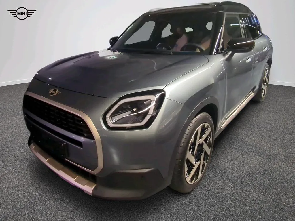 Mini Countryman D