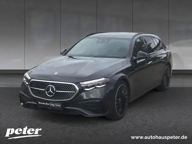 Mercedes-Benz E 450