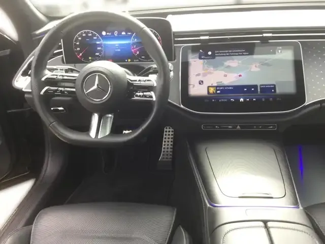 Mercedes-Benz E 450