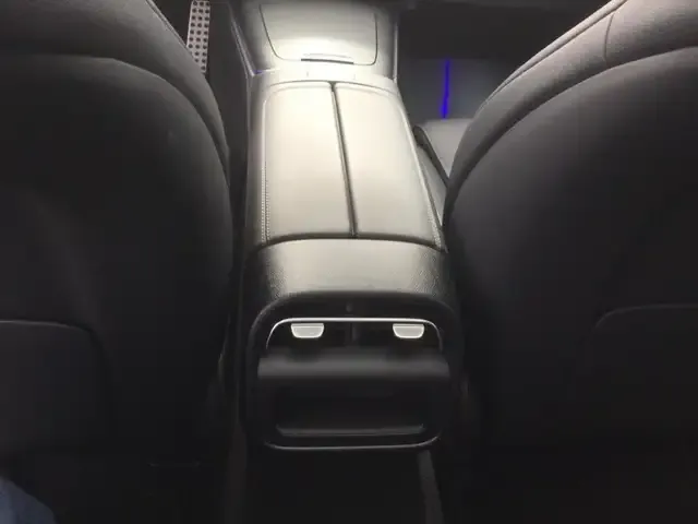 Mercedes-Benz E 450
