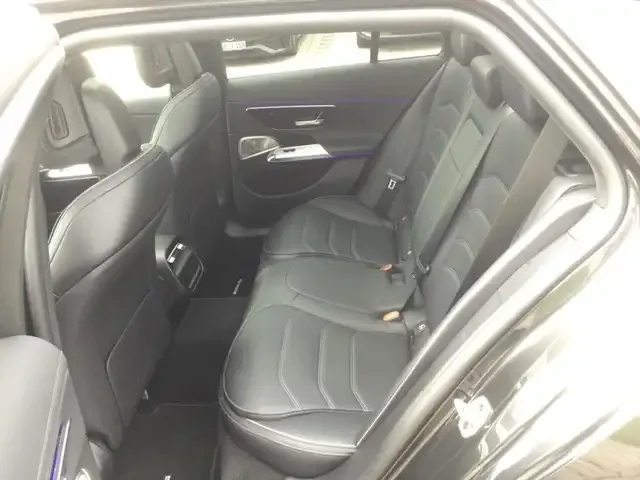 Mercedes-Benz E 450