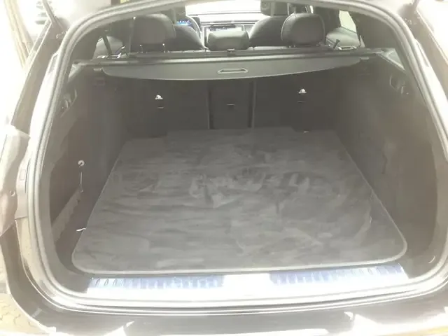 Mercedes-Benz E 450