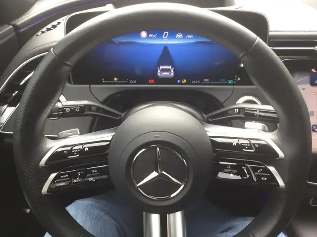 Mercedes-Benz E 450