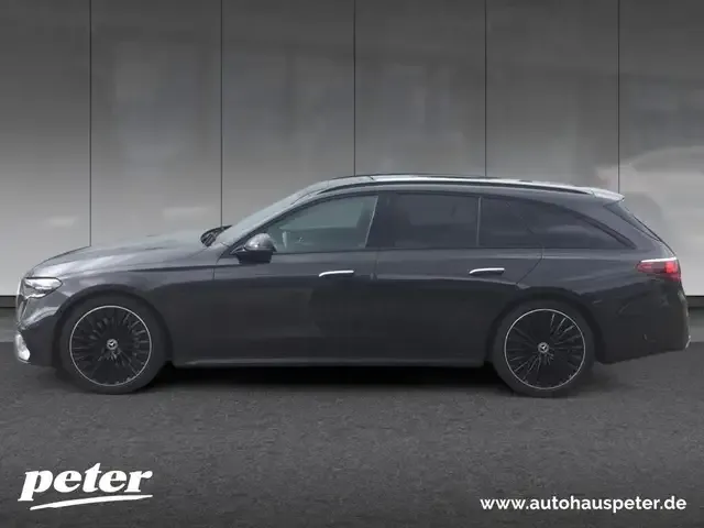 Mercedes-Benz E 450