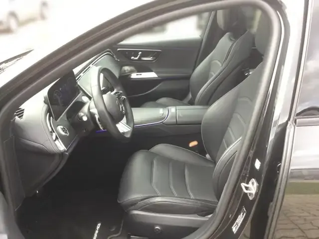 Mercedes-Benz E 450