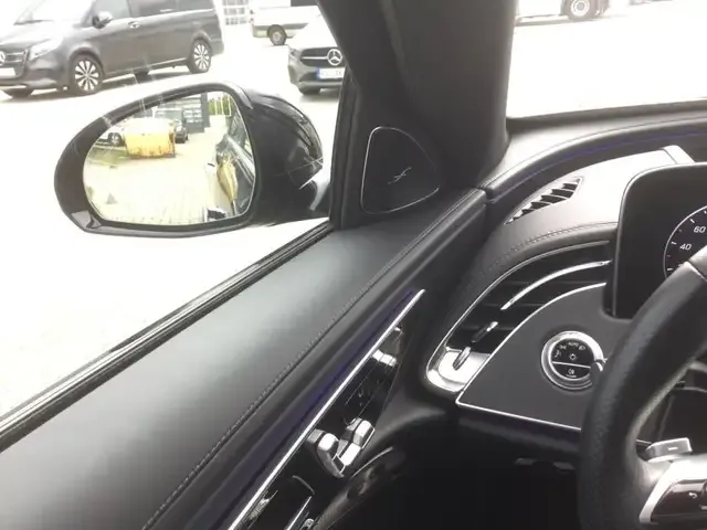 Mercedes-Benz E 450