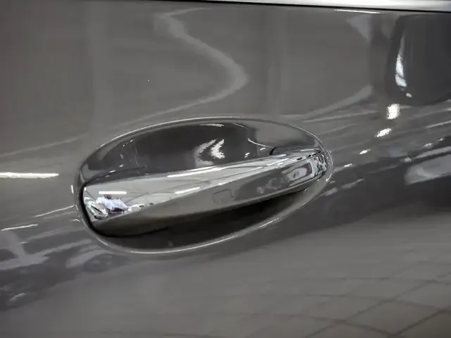 Mercedes-Benz EQA 350