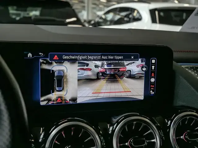 Mercedes-Benz EQA 350