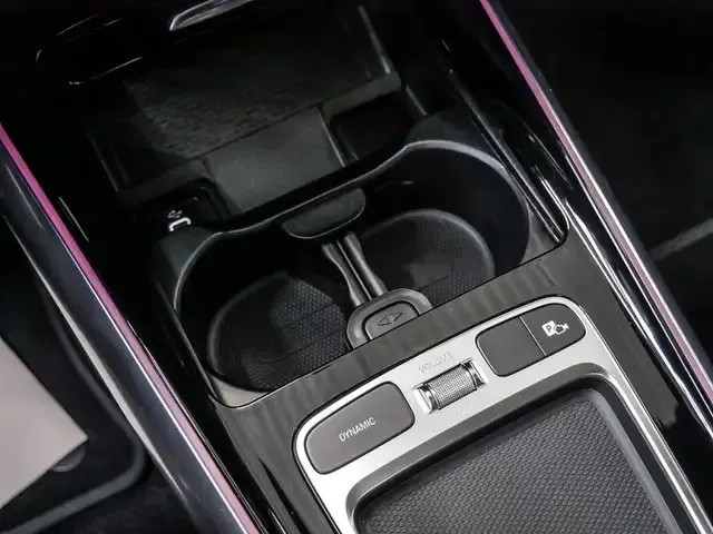 Mercedes-Benz EQA 350