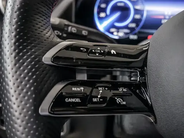Mercedes-Benz EQA 350
