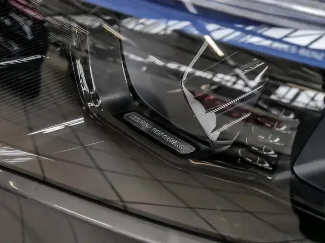 Mercedes-Benz EQA 350
