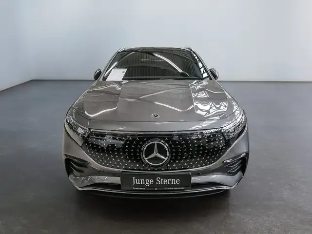 Mercedes-Benz EQA 350