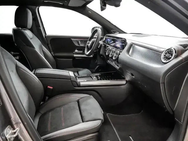Mercedes-Benz EQA 350
