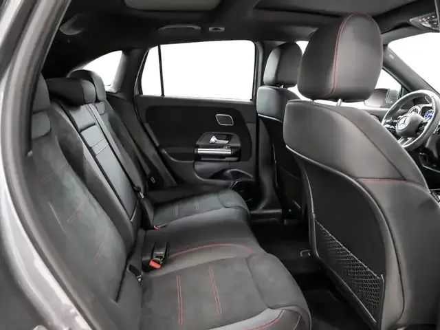 Mercedes-Benz EQA 350