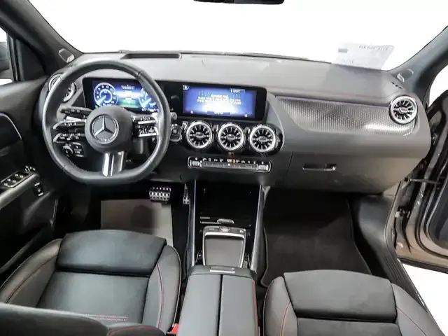 Mercedes-Benz EQA 350