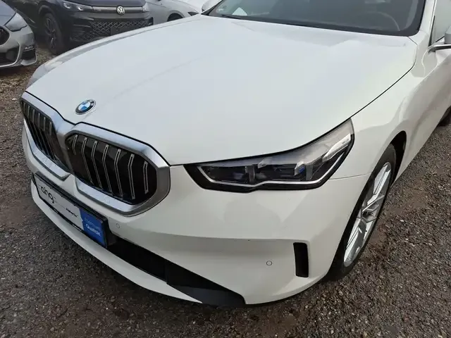 BMW 540