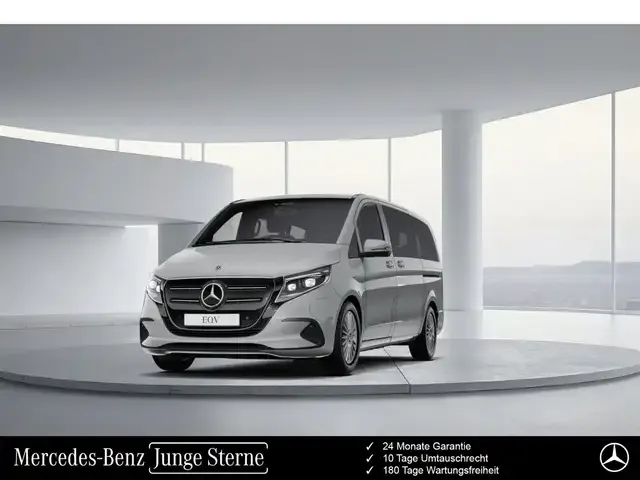 Mercedes-Benz EQV 300