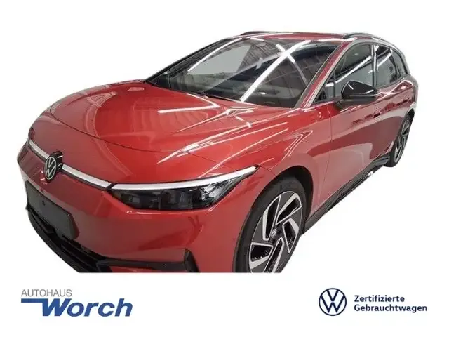 Volkswagen ID.7