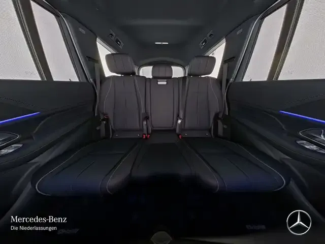 Mercedes-Benz GLS 580