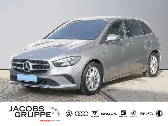 Mercedes-Benz B 250