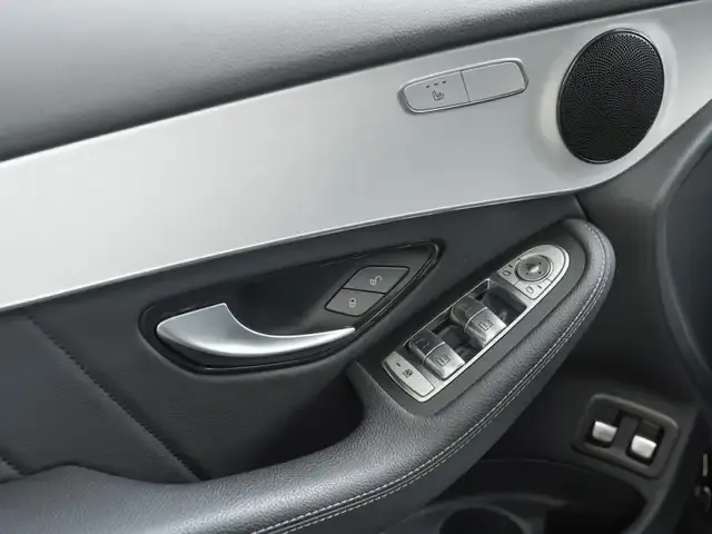 Mercedes-Benz GLC 400