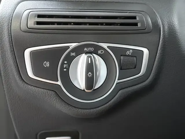 Mercedes-Benz GLC 400