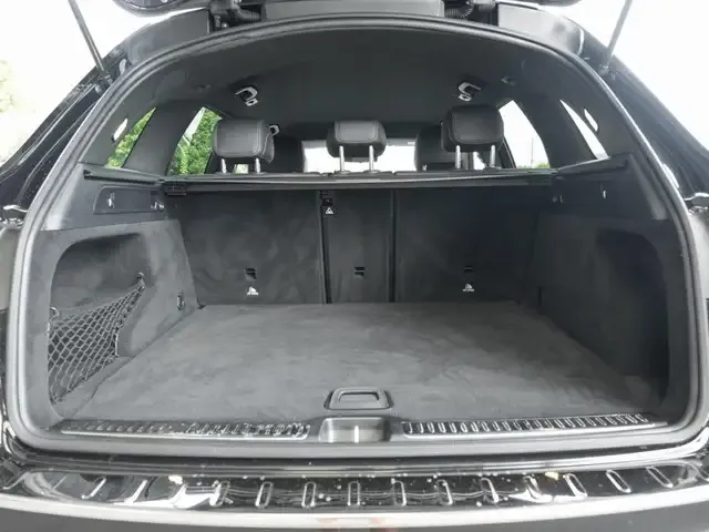 Mercedes-Benz GLC 400