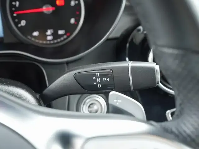 Mercedes-Benz GLC 400