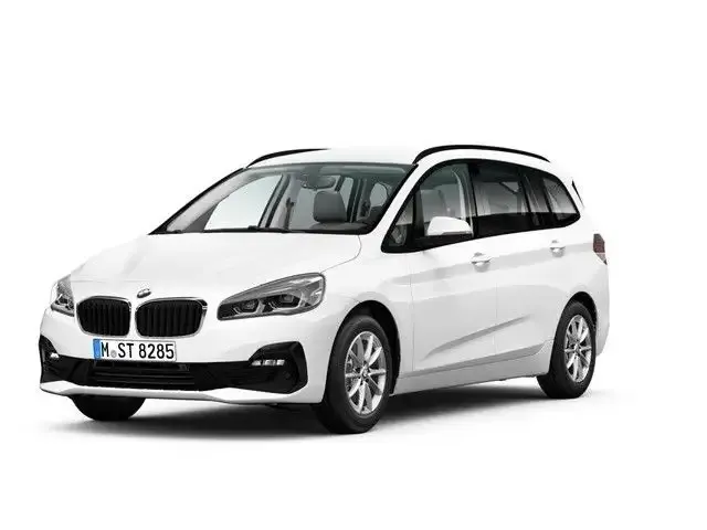 BMW 216
