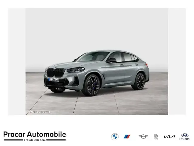 BMW X4 M