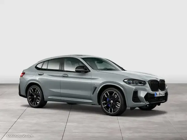 BMW X4 M