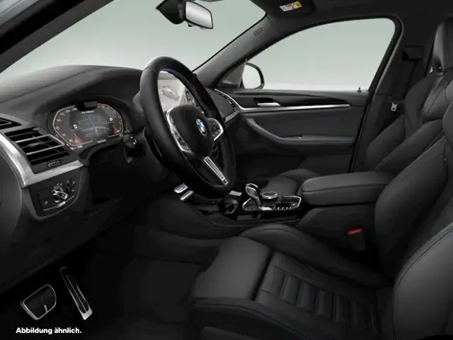 BMW X4 M