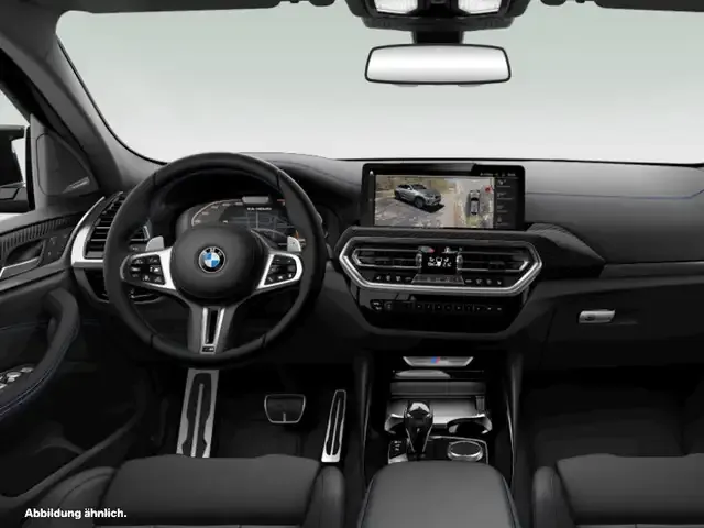 BMW X4 M