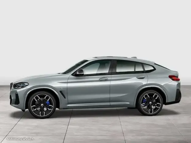 BMW X4 M