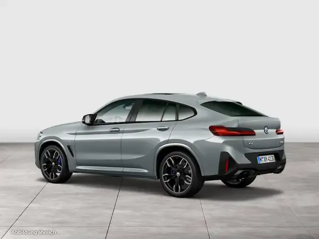 BMW X4 M