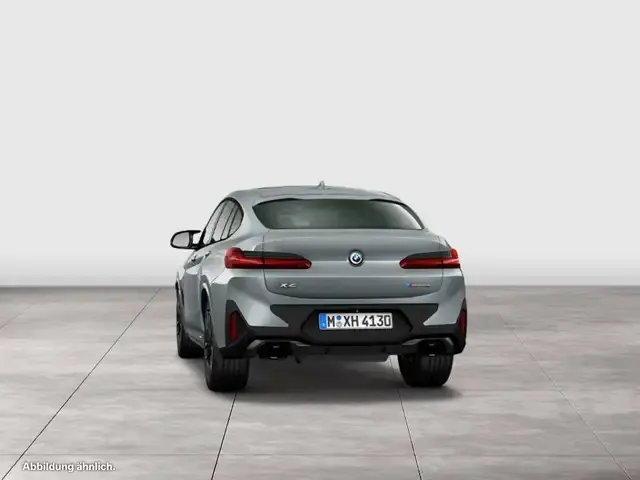 BMW X4 M