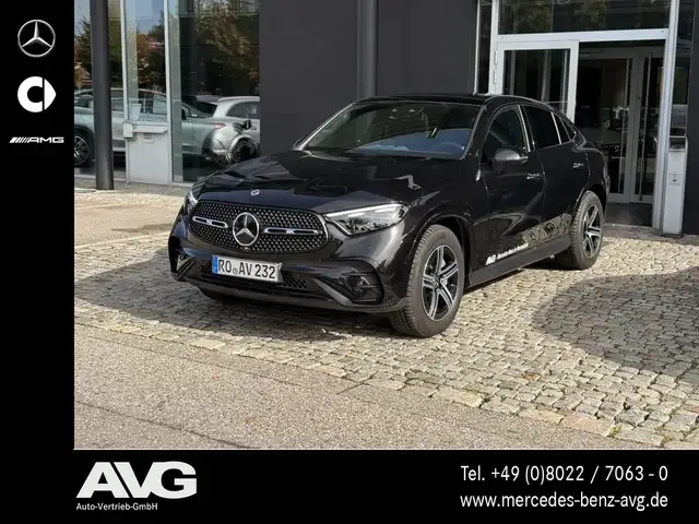Mercedes-Benz GLC 450