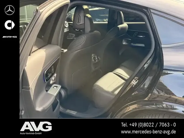 Mercedes-Benz GLC 450