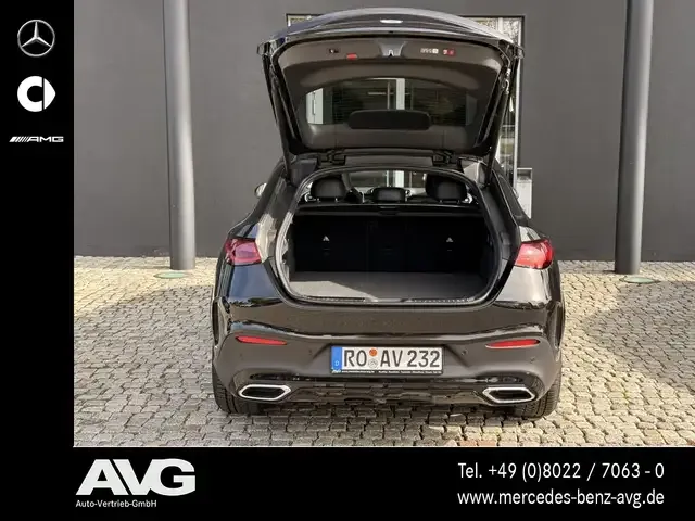 Mercedes-Benz GLC 450
