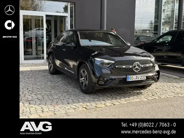 Mercedes-Benz GLC 450