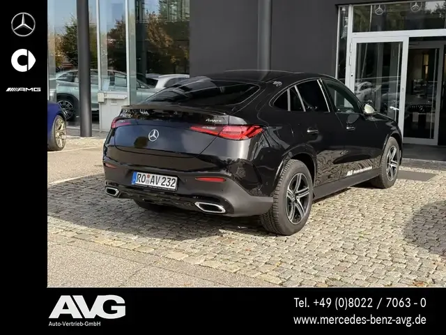 Mercedes-Benz GLC 450