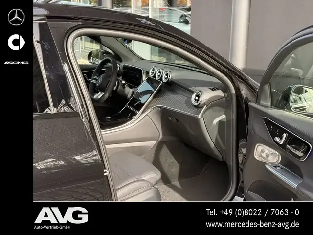 Mercedes-Benz GLC 450
