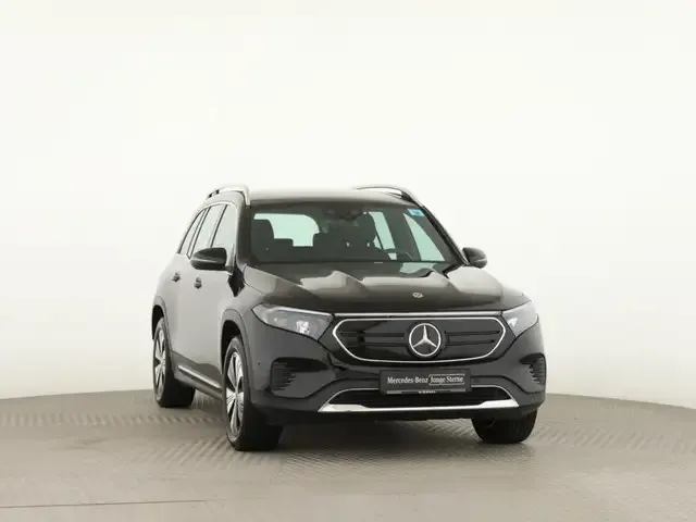 Mercedes-Benz EQB 300