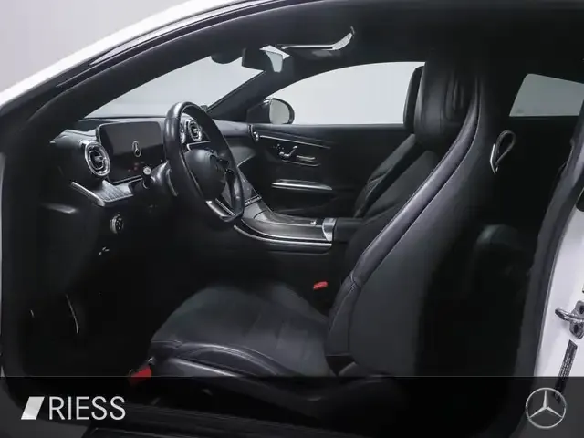 Mercedes-Benz CLE 220