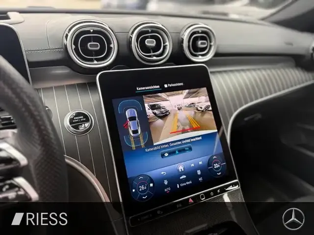 Mercedes-Benz CLE 220